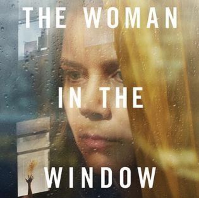 "The Woman in the Window" soll zu Netflix wandern 