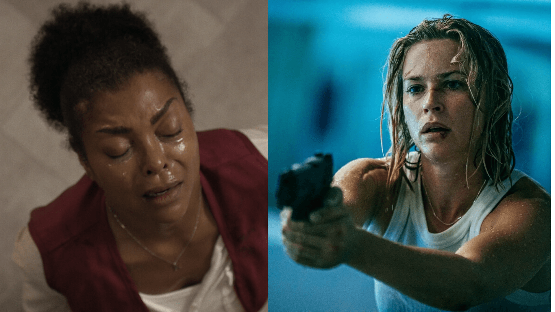 Netflix-Wochencharts: "Straw" geht durch die Decke, "Exterritorial" in die ewige Top 5