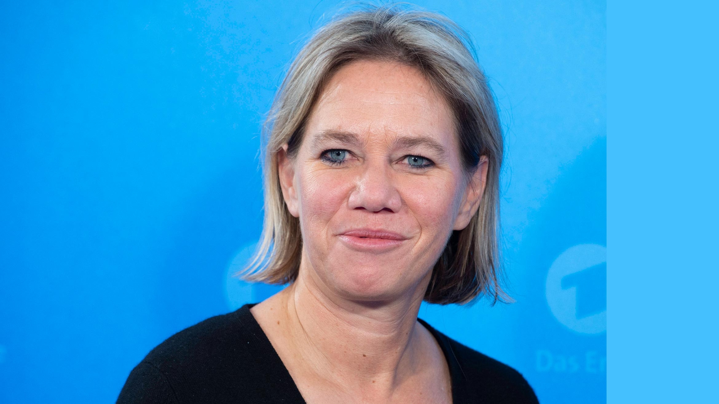 Christine Strobl, ARD-Programmdirektorin –
