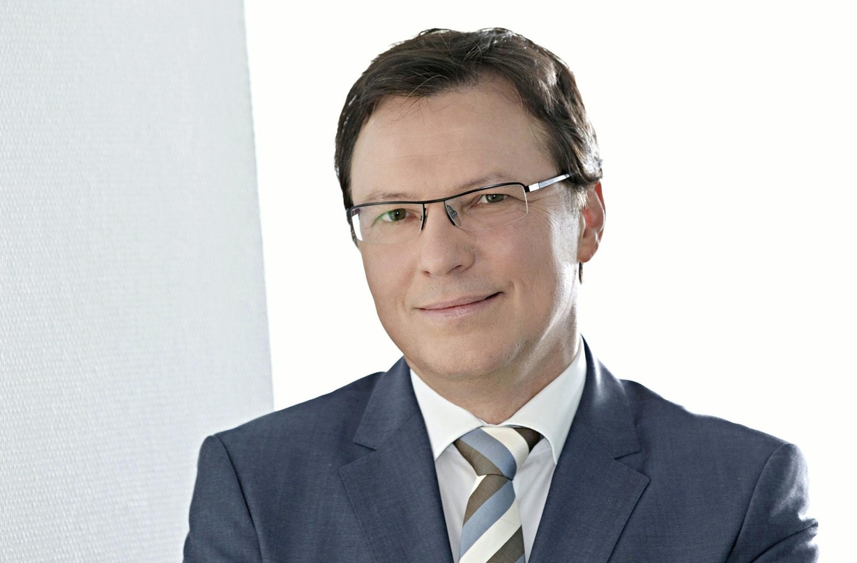 Volker Herres, Programmdirektor Erstes Deutsches Fernsehen