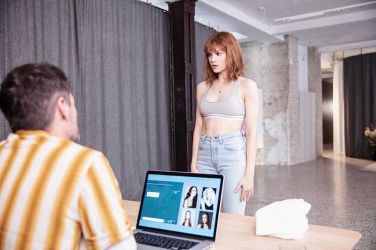 Endlich wieder ein Filmhit aus deutscher Produktion: "Wunderschön"