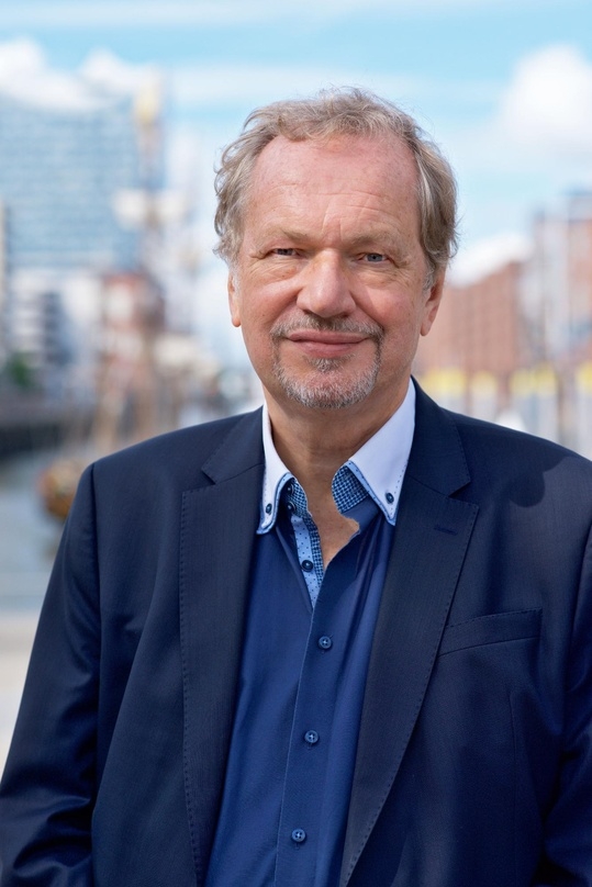 Mahnt Verhältnismäßigkeit und Nachvollziehbarkeit staatlichen Handelns an: Jens Michow