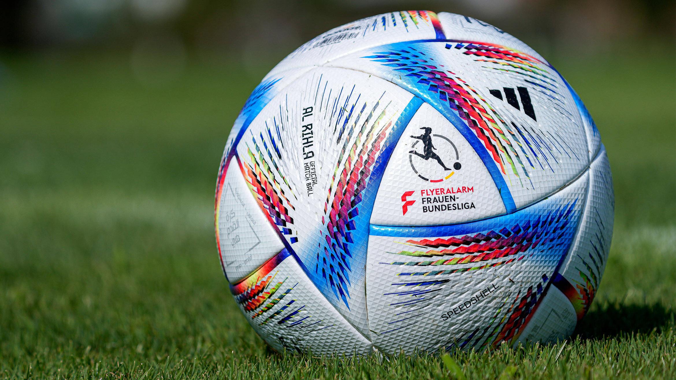 Der DFB schreibt die TV-Rechte für Frauenfußball aus –