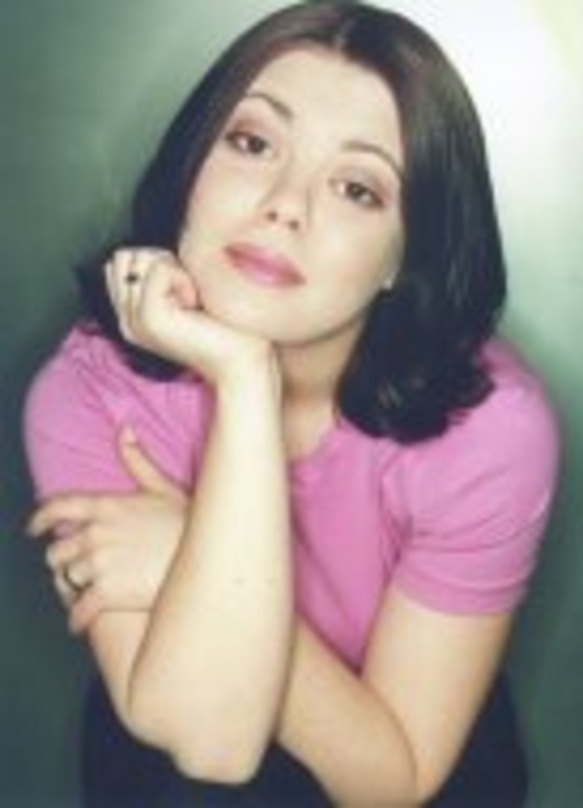 Vertritt Österreich beim Grand Prix: Bobbie Singer