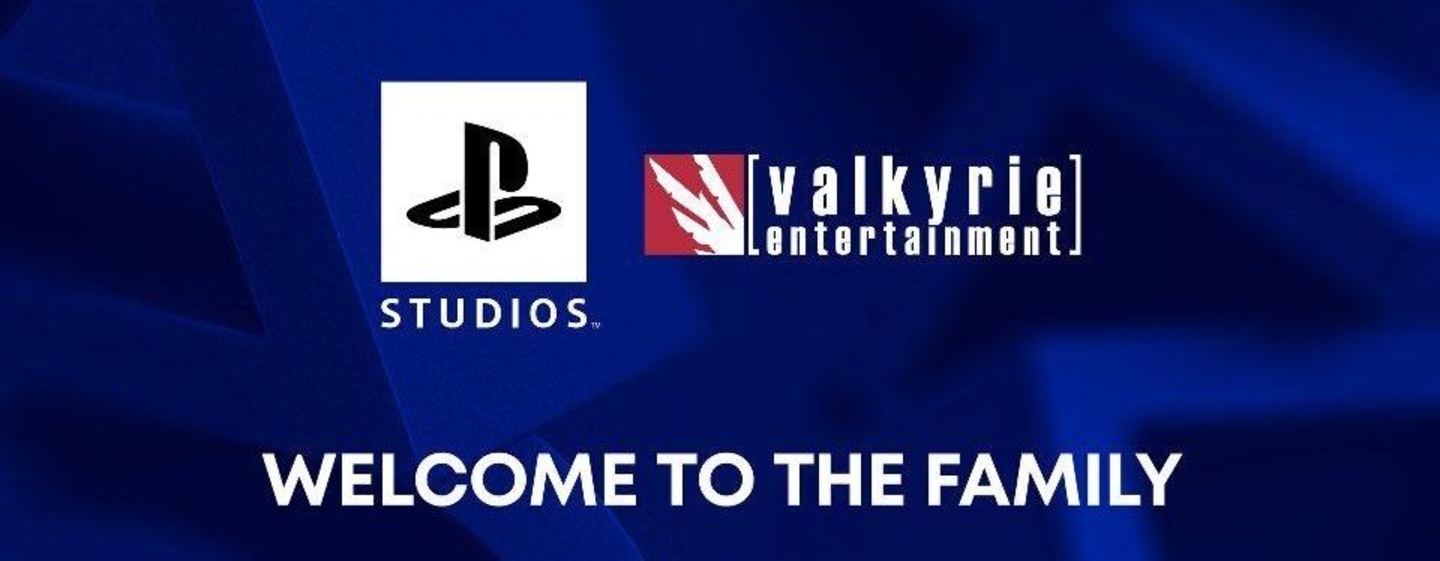 Sony Interactive Entertainment übernimmt Valkyrie Entertainment und möchte damit die Entwicklungskapazitäten von exklusiven PlayStation-Spielen stärken.