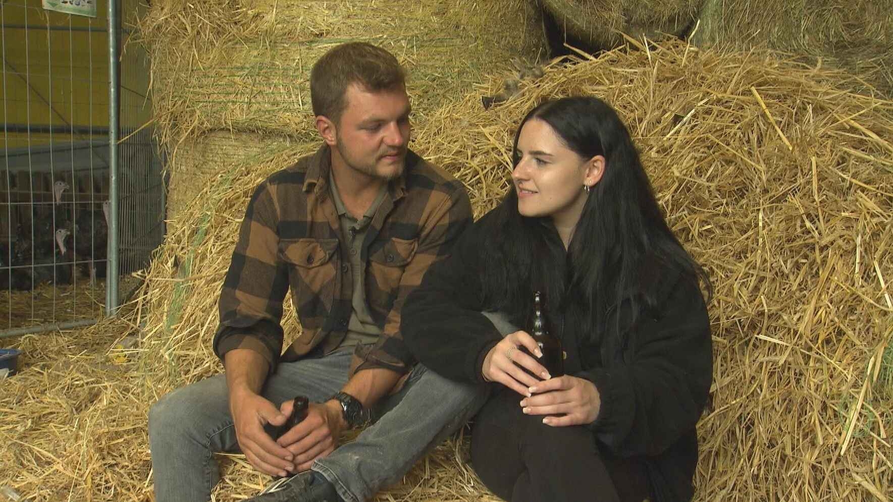 „Bauer sucht Frau“, „Nord Nord Mord“ und Darts-WM bei Jüngeren gefragt