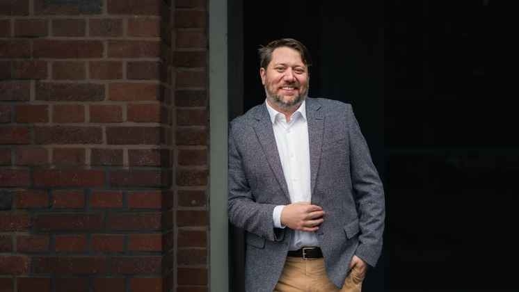 Robert Wenrich leitet Produktentwicklung bei RTL+