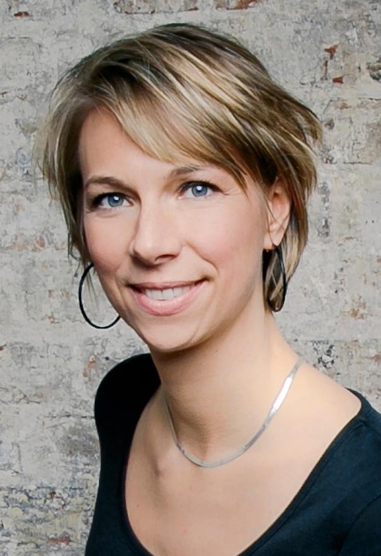 Seit 2003 an der Seite des Europa-Labels: Nina Schulze Pellengahr von Kühl PR