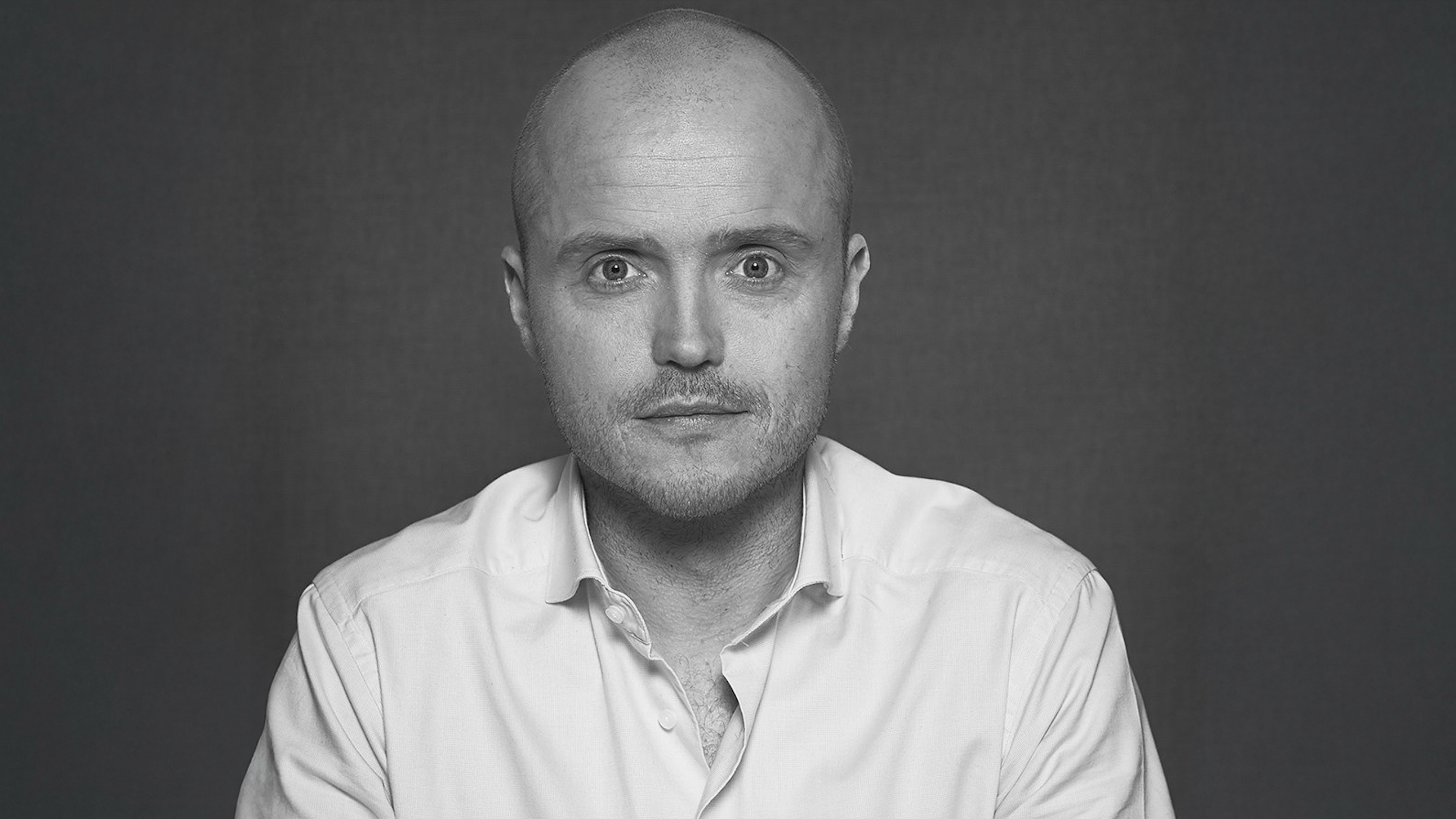 Universal Music befördert Tony van de Berkt