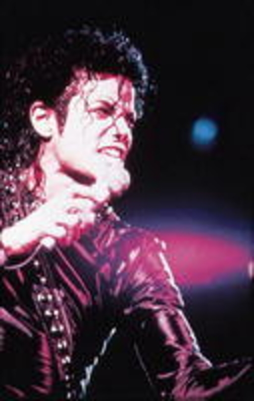 Will angeblich verkaufen: Michael Jackson