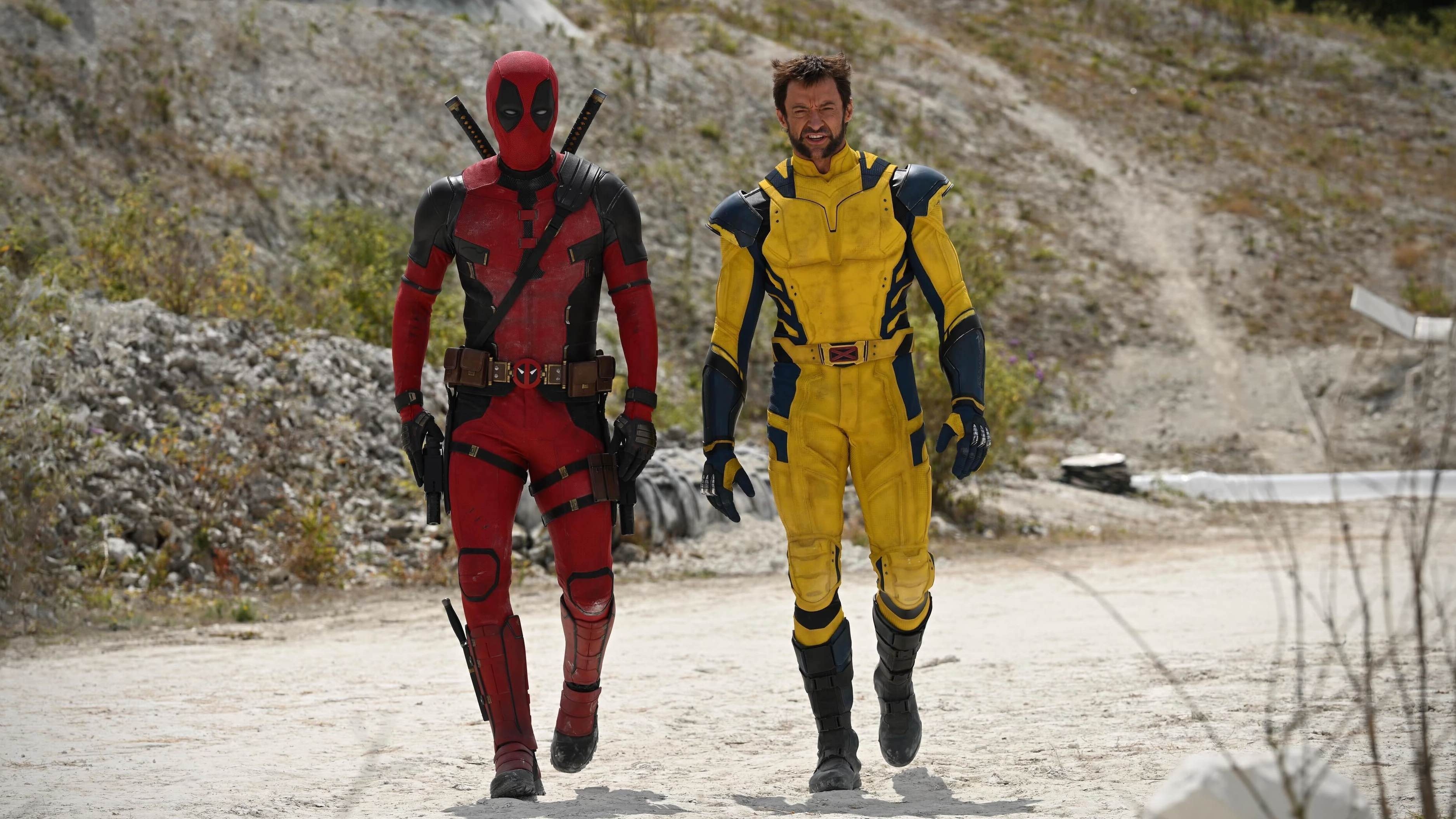 US-Publikum heiß auf „Deadpool“