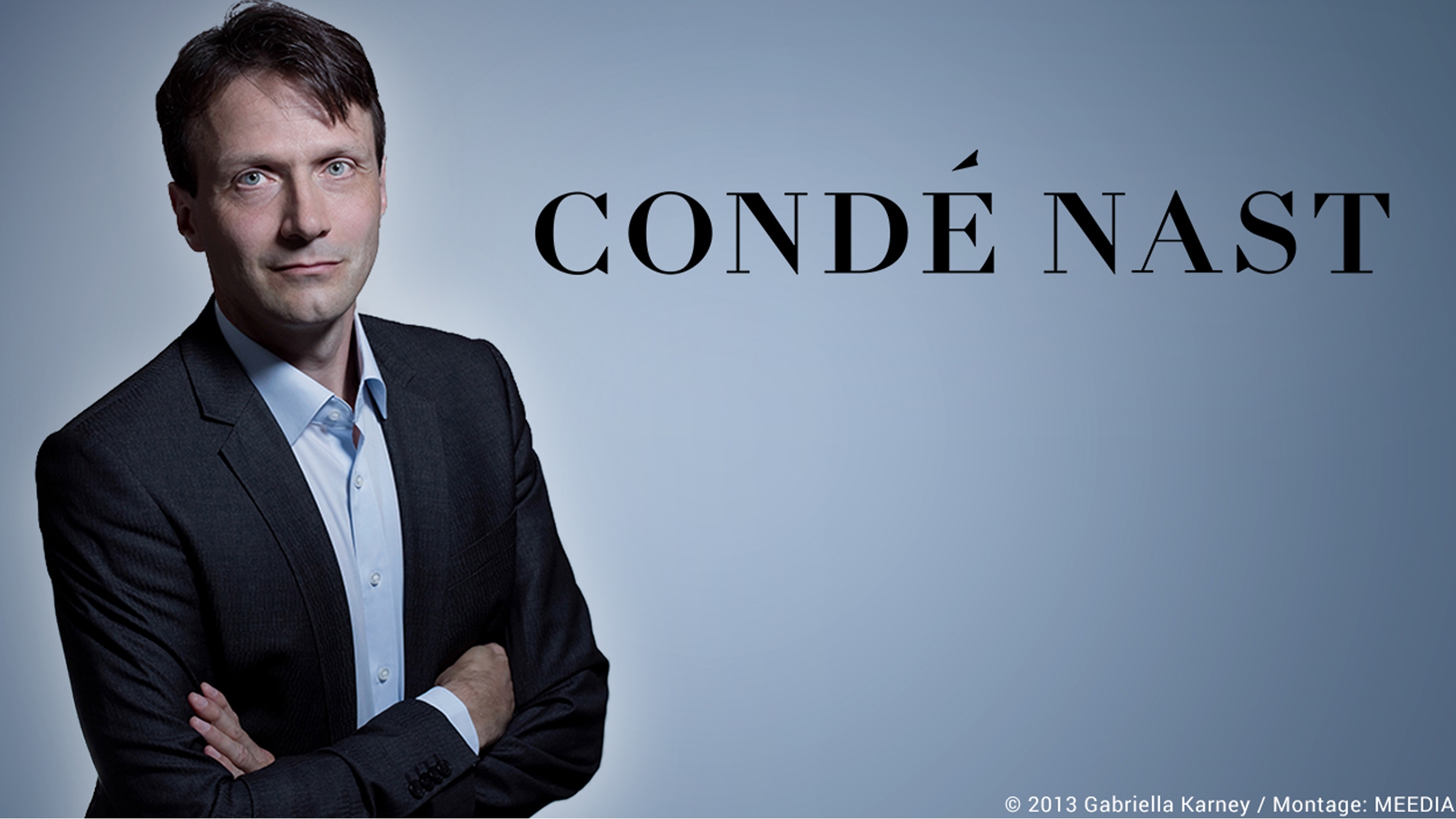 Wolfgang Blau verlässt Condé Nast in Richtung Reuters Institute