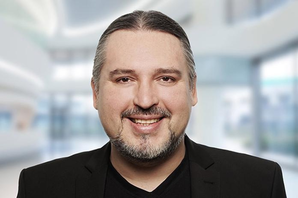  Oleg Rößger, CEO und Geschäftsführer von Goodgame Studios