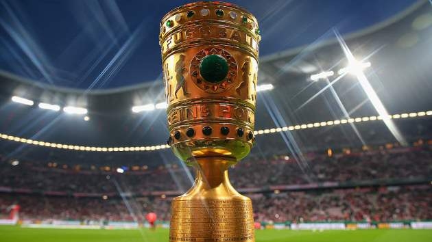 DFB-Pokal –