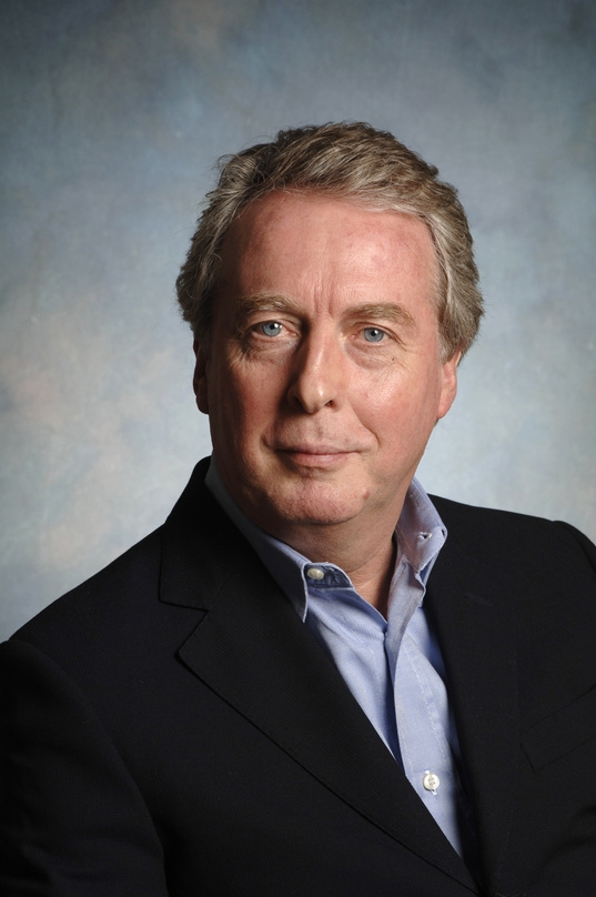 Bleibt mit Teveo im Mediengeschäft, kehrt Sony Music aber den Rücken: Rolf Schmidt-Holtz