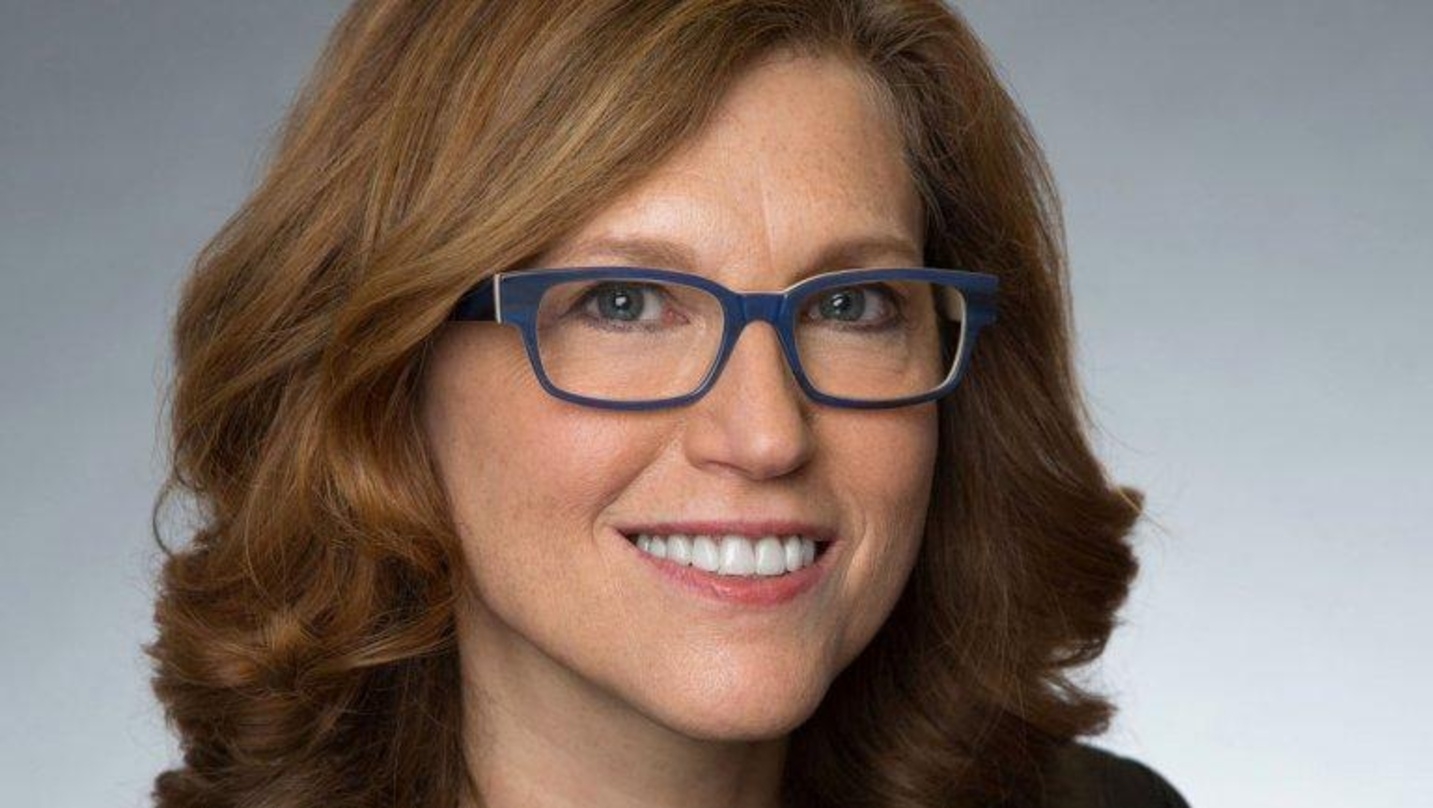Margie Cohn wird neue Gesamtchefin von DreamWorks Animation