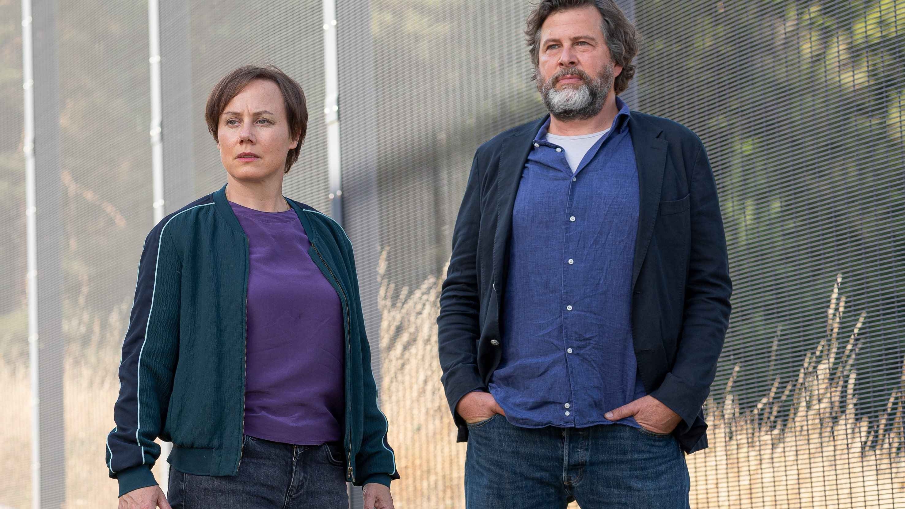 Vier Krimis schießen Pfingstvogel ab