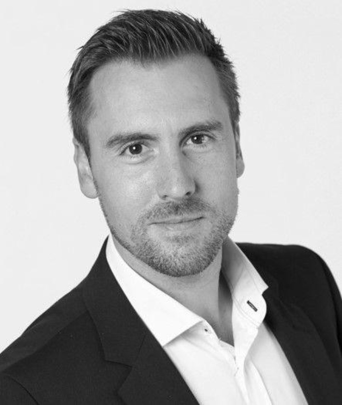 André Nakonetzki ist Head of Consumer Marketing Youth Customers bei Vodafone Deutschland