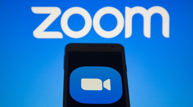 Videokonferenz-Dienst Zoom