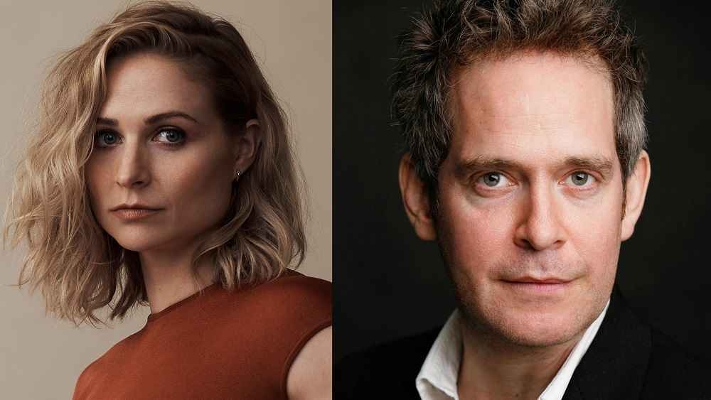 "Luther"-Erfinder Neil Cross dreht neue Sky Original Thrillerserie "Iris"