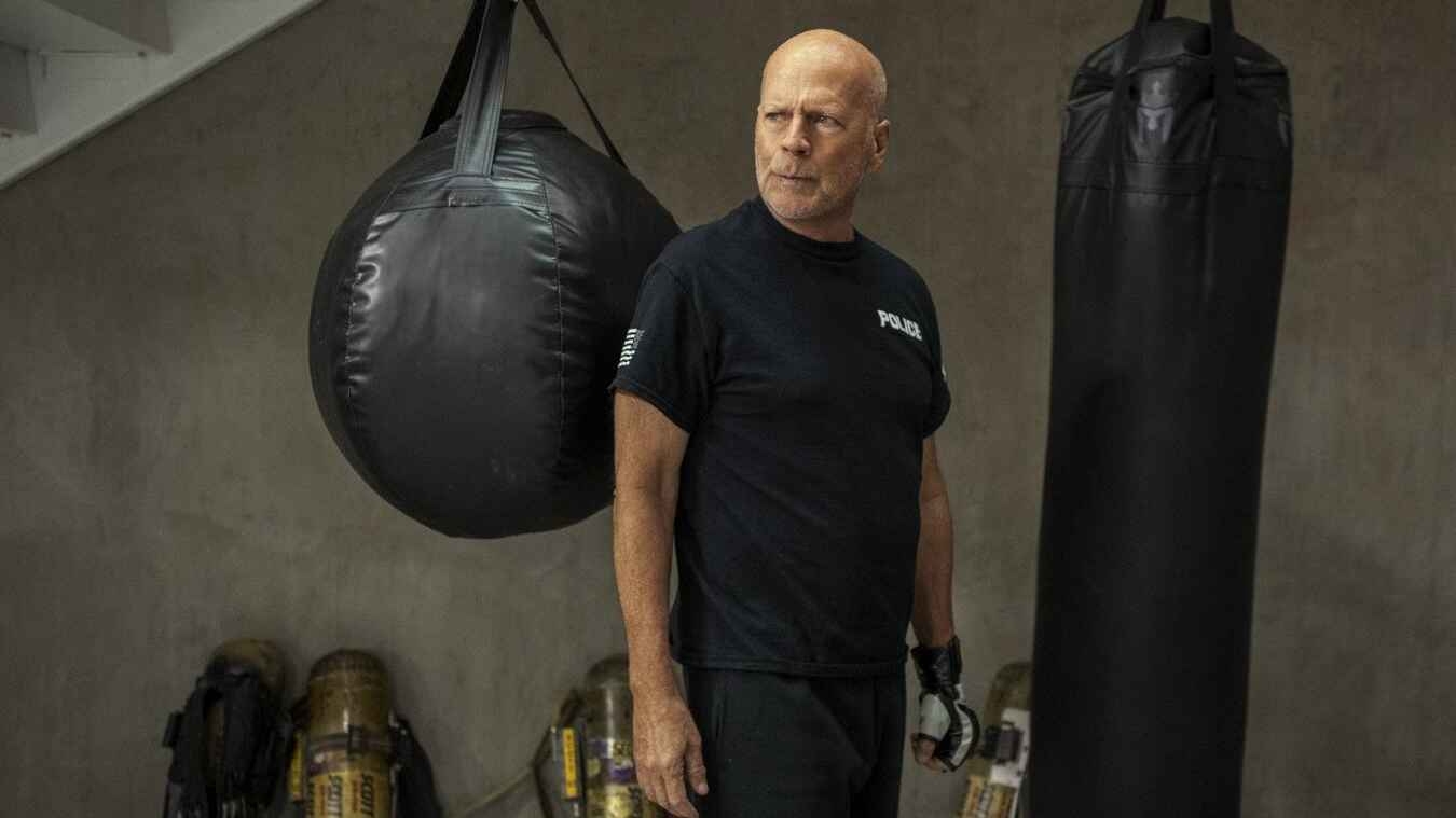 Prime-Video-Charts: "DogMan" hat den richtigen Riecher