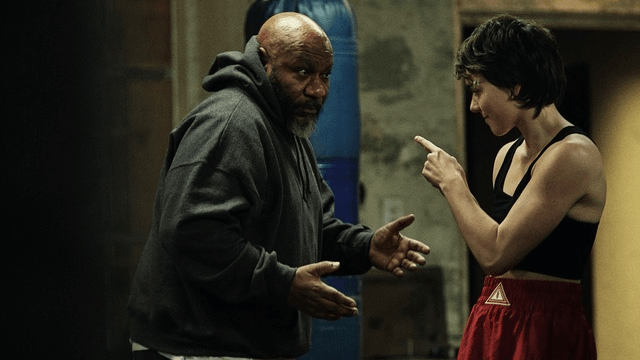 Grindstone schlägt bei Nordamerika-Rechten für “Uppercut” zu