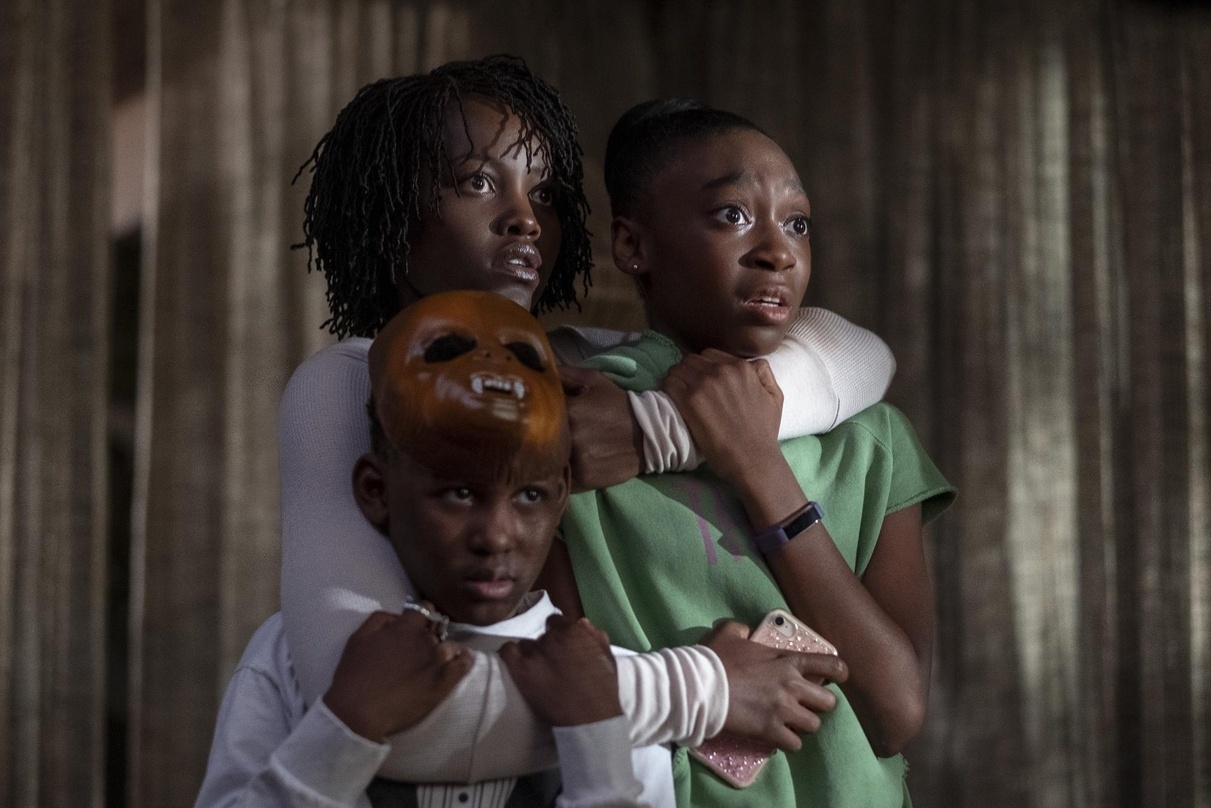 Favorit der African American Film Critics Association: Jordan Peeles "Wir"
