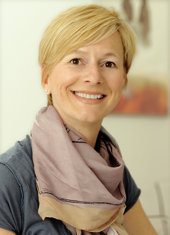 Sandra Fritzsch, MPO
