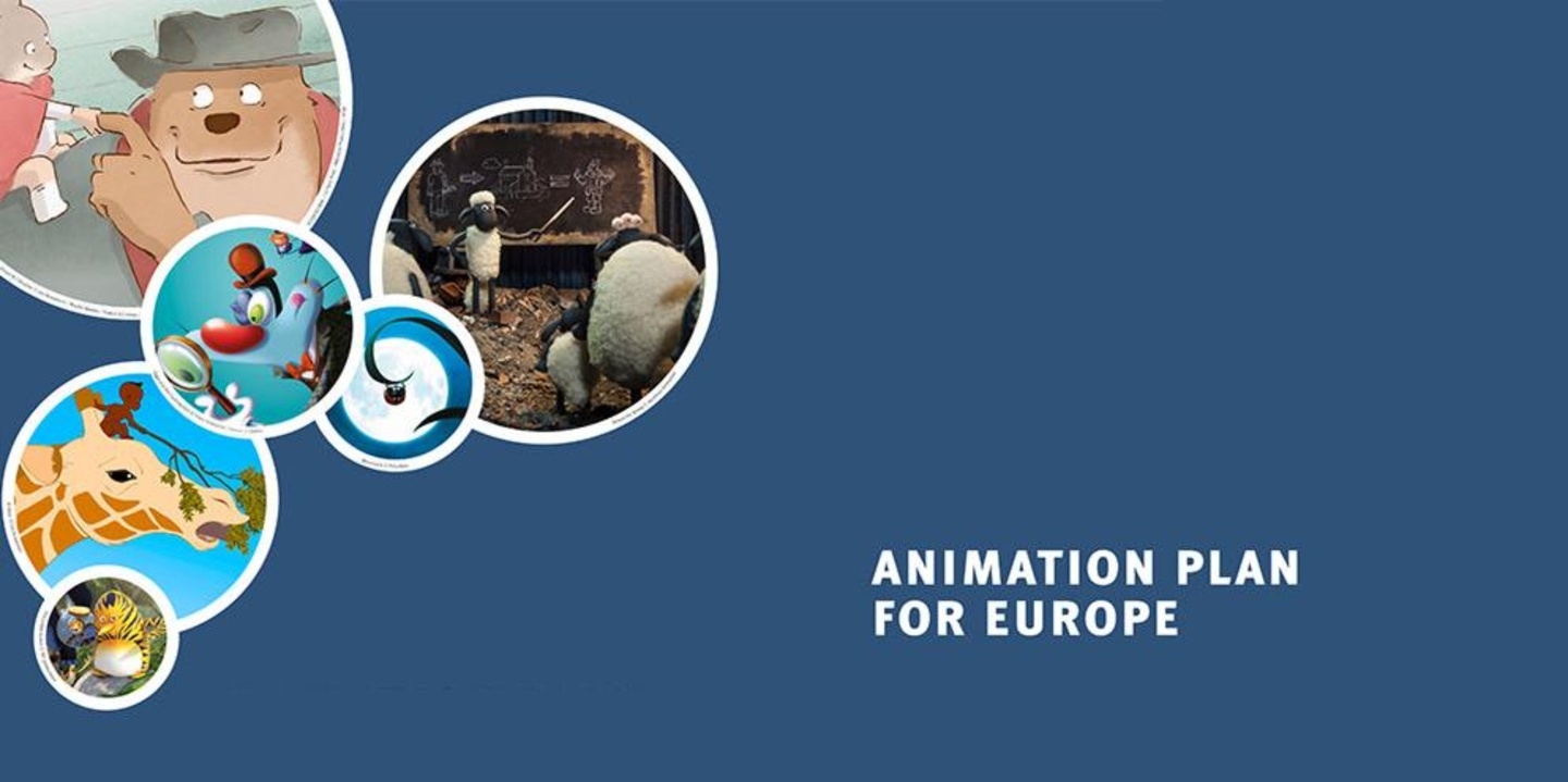 Seit September 2017 im Einsatz: Der Animation Action Plan der Europäischen Kommission