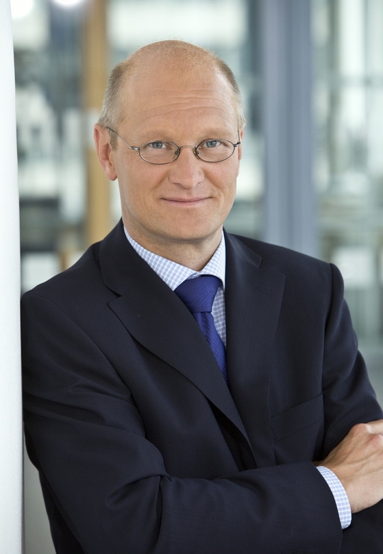 Bleibt Gastgeber des Radiopreises: Joachim Knuth, Programmdirektor Hörfunk des NDR