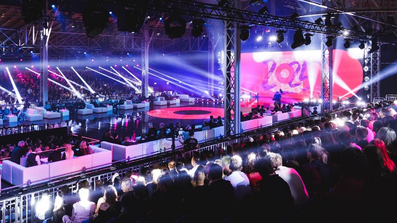 Amadeus Awards starten mit 52 Nominees und neuem Hauptsponsor ins 26. Jahr