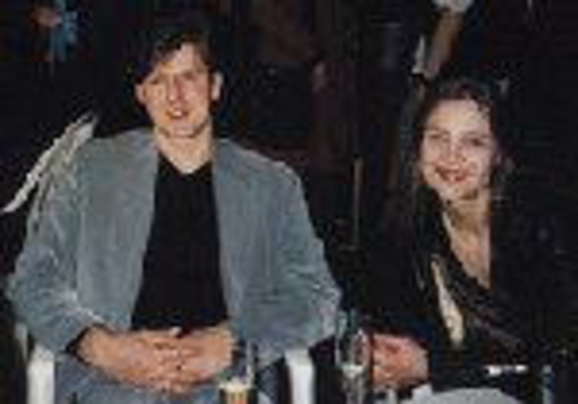 Michael Pöttinger, Claudia Quirchmayr