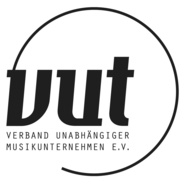 VUT - Verband unabhängiger Musikunternehmen / VUT-Mitte / VUT-Nord / VUT-Süd / VUT-West