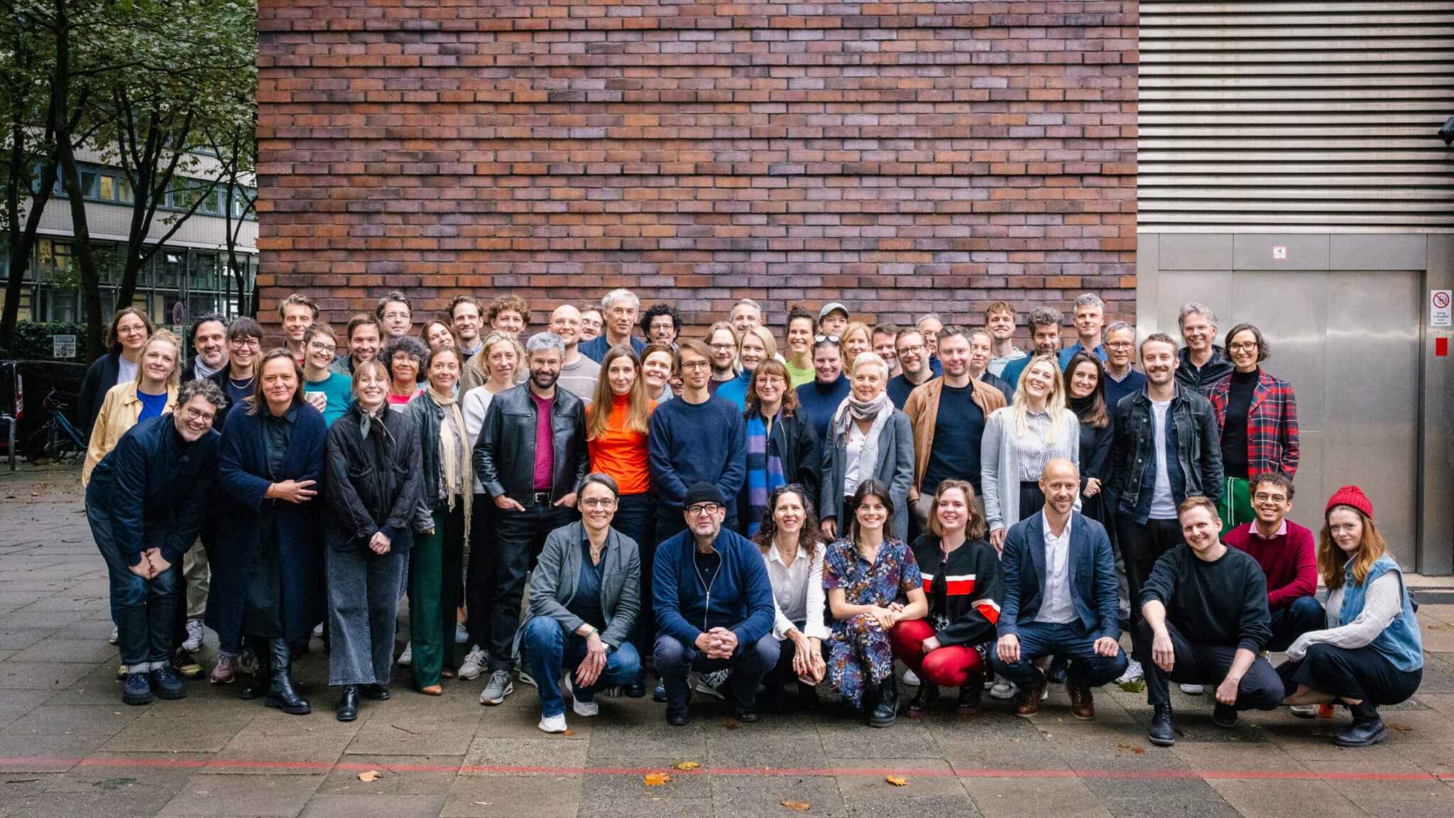 Herbsttreffen des Produzent:innenverbands ruft Bund und Länder zum Handeln auf