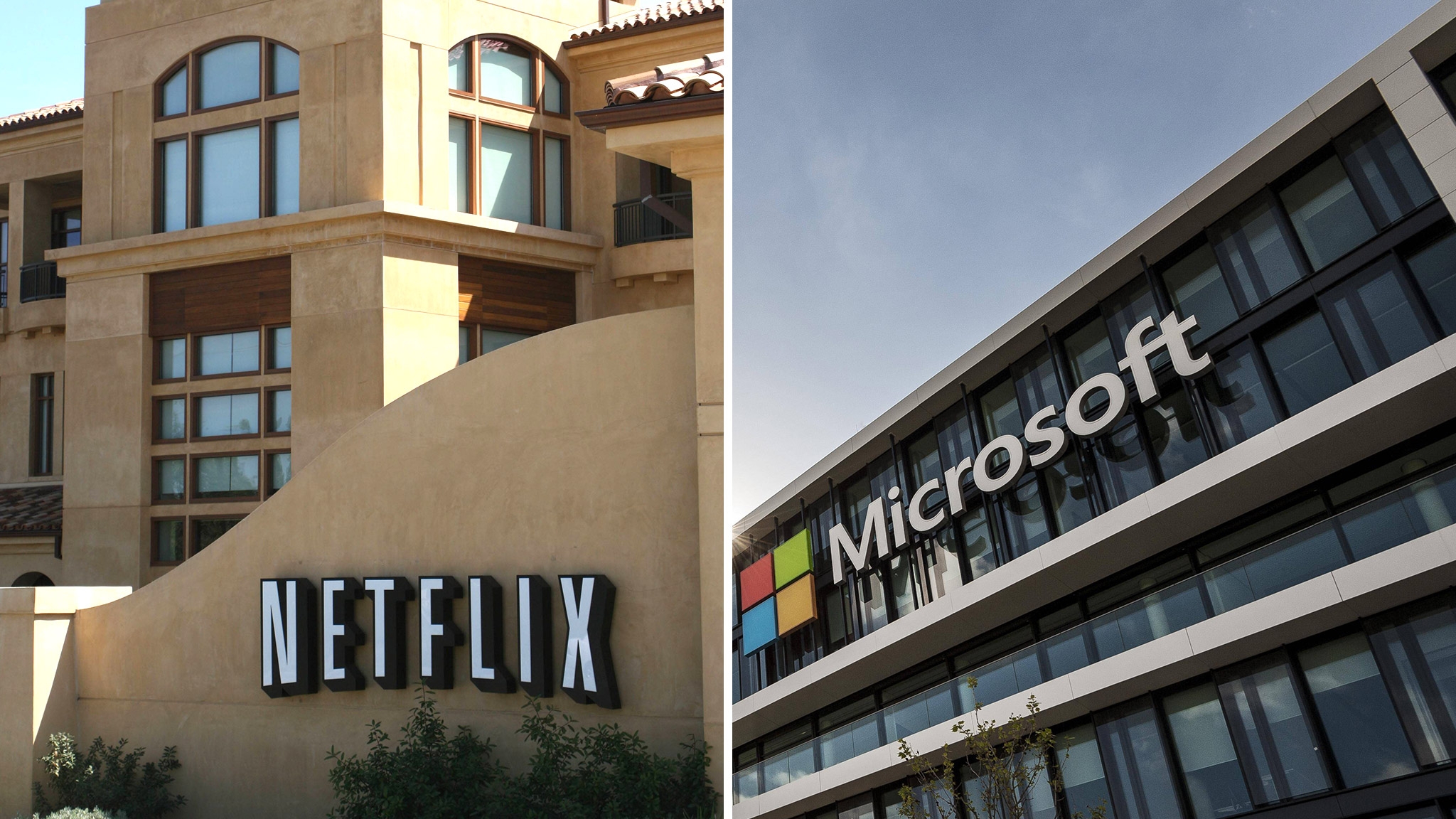 Netflix will bald ein Werbe-Abo einführen, Microsoft und Xandr sollen dabei helfen. –