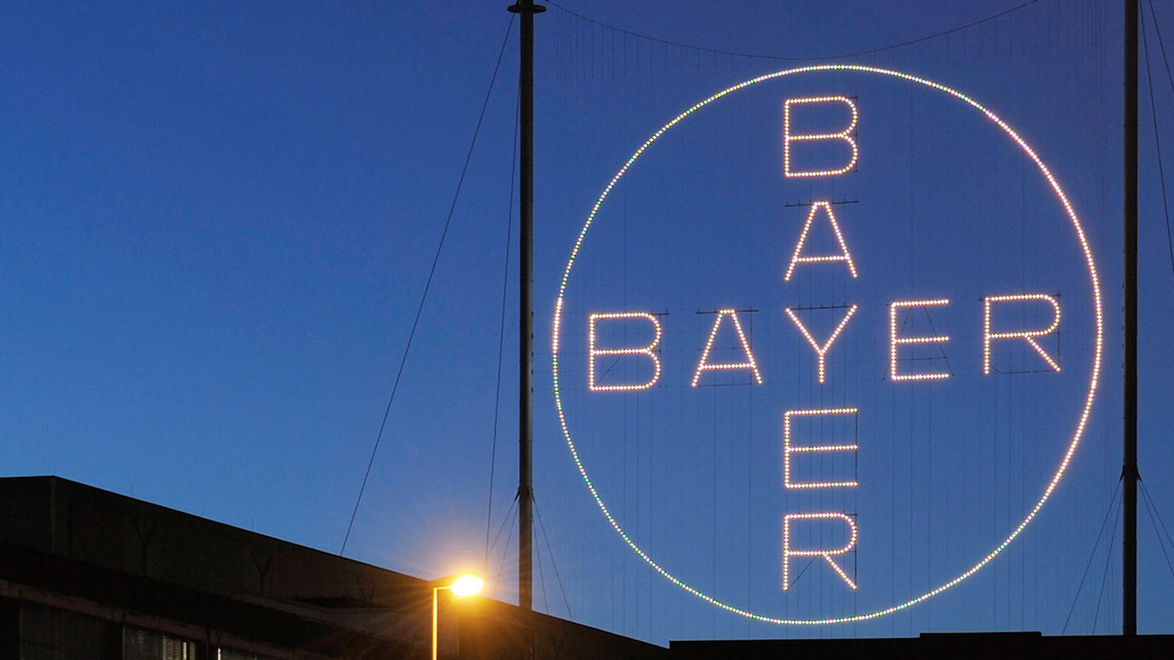 Bayer konsolidiert weltweiten Media-Etat bei MediaCom –