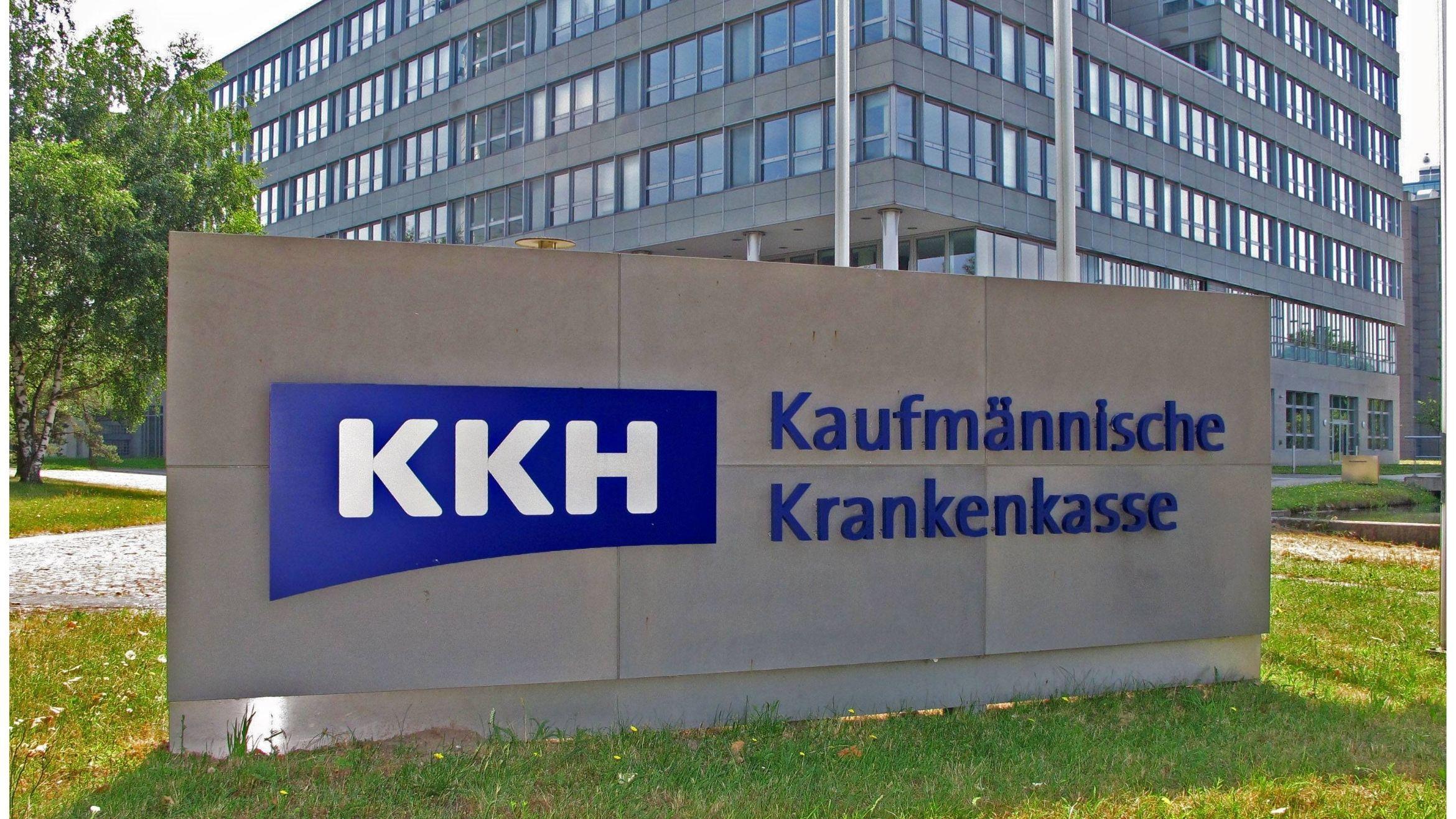 KKH hat seine Zentrale in Hannover – 