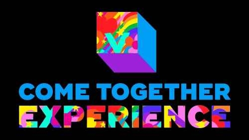 Karsten Jahnke richtet "Come Together Experience" in Hamburg aus