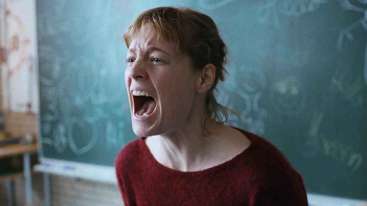 „Das Lehrerzimmer“ für European University Film Award nominiert