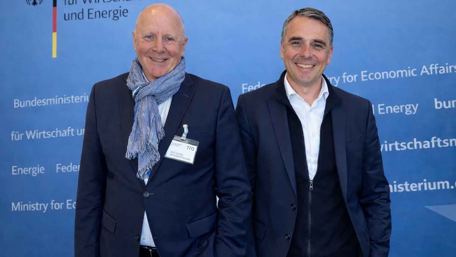 fwd: und Bundeskonferenz sehen Wirtschaftsstandort in Gefahr