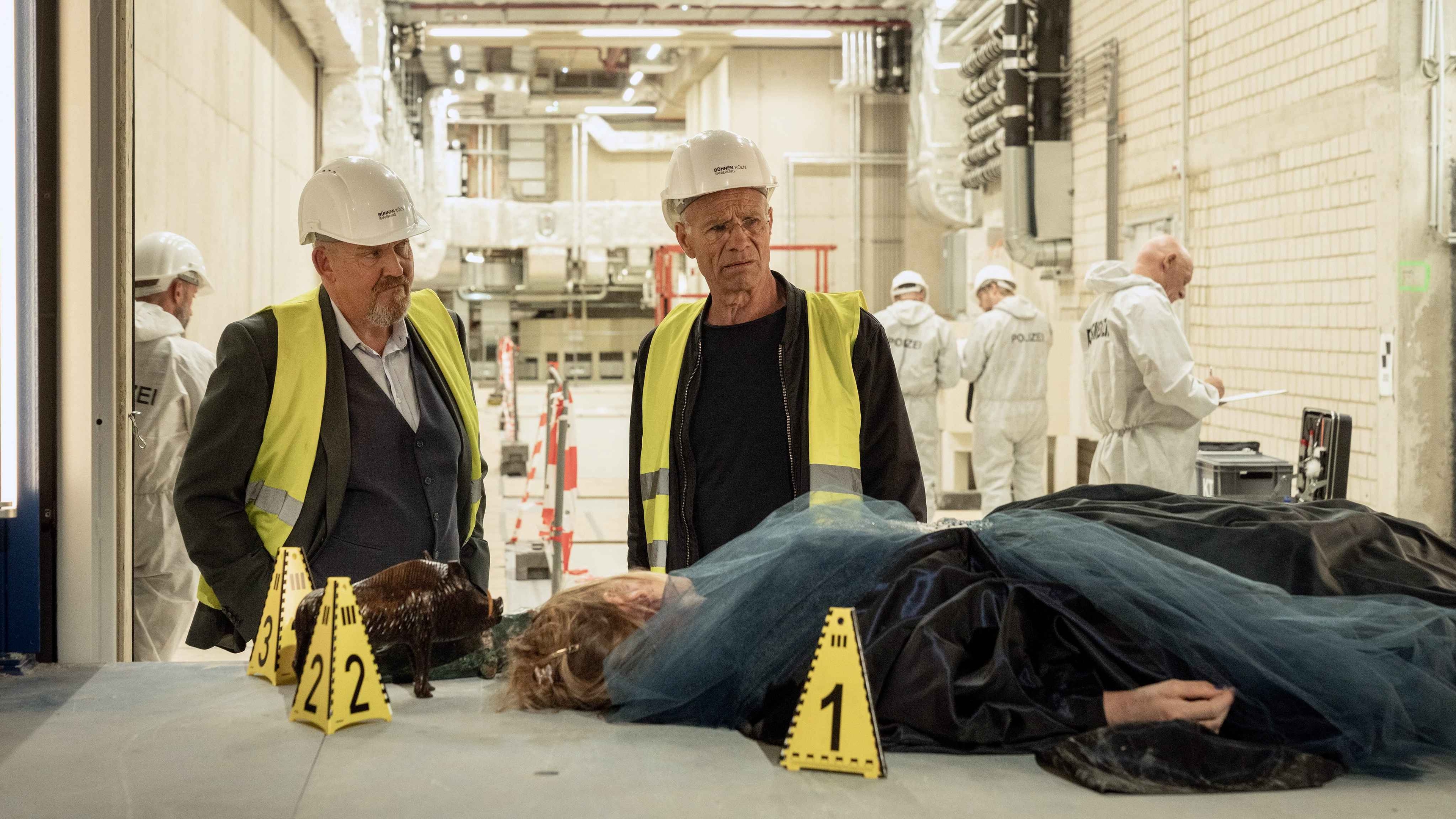 REVIEW TV: „Tatort: Die Schöpfung“