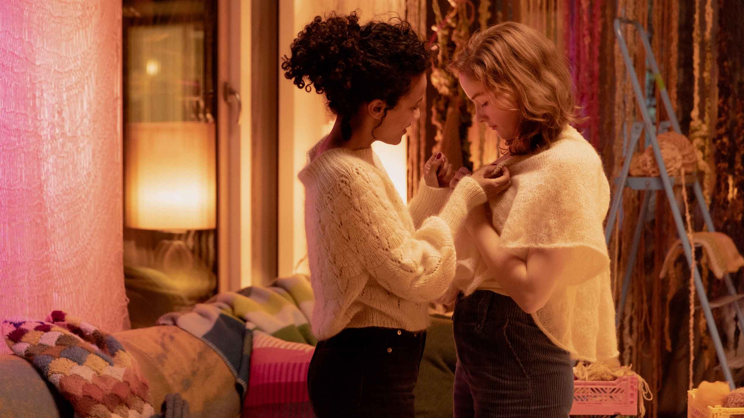 „Oslo Stories: Träume“