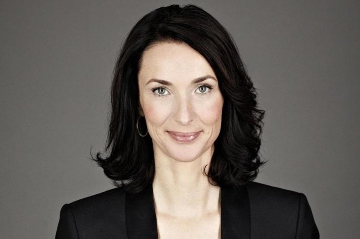 Geschäftsführerin NBCUniversal Global Networks Deutschland: Katharina Behrends