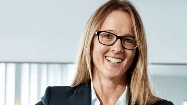 Panja Grünewald, Geschäftsführerin der Scholz & Friends Strategy Group, verlässt das Unternehmen