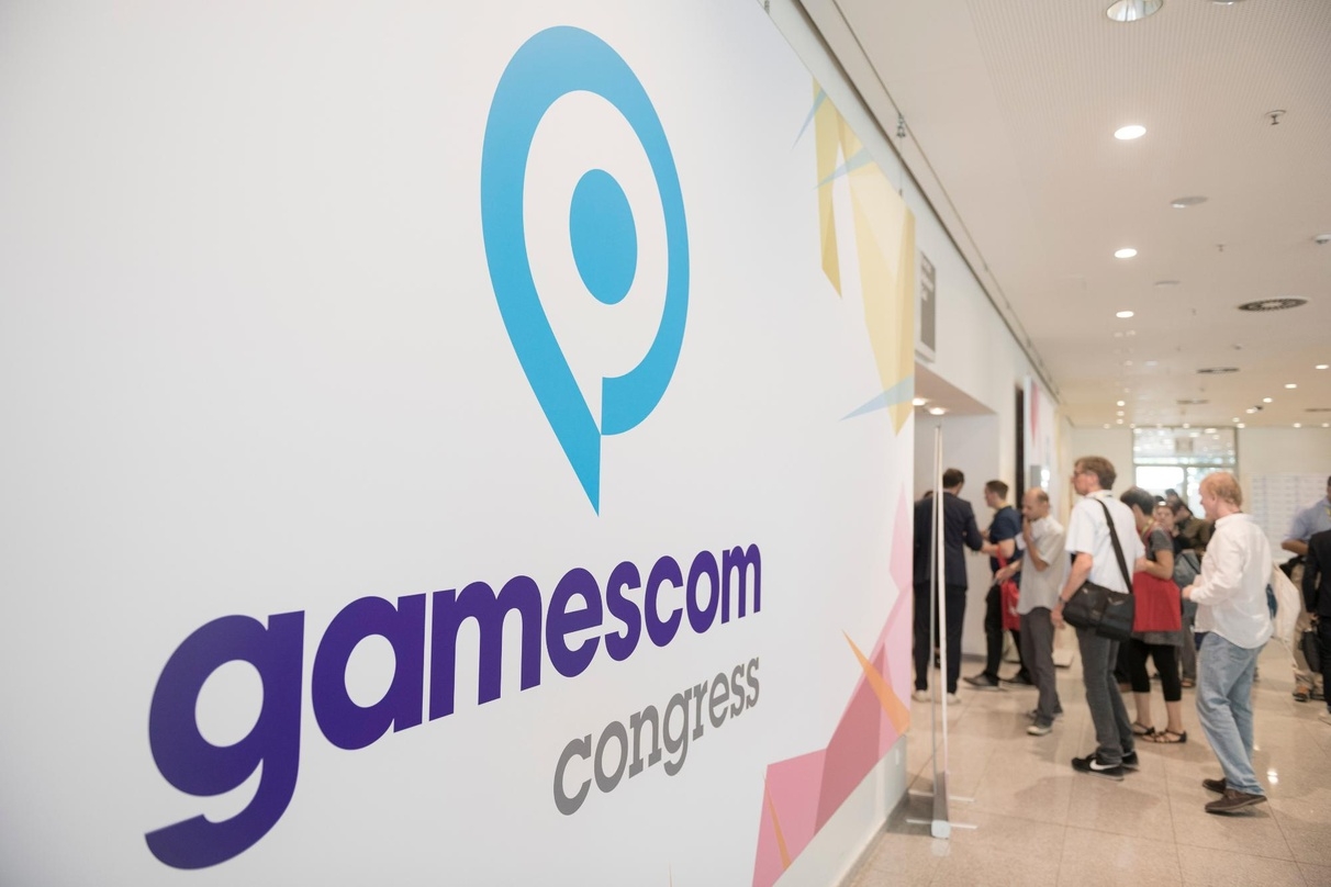 Der Gamescom Congress 2019 findet parallel zur Gamescom 2019 am 21. August statt