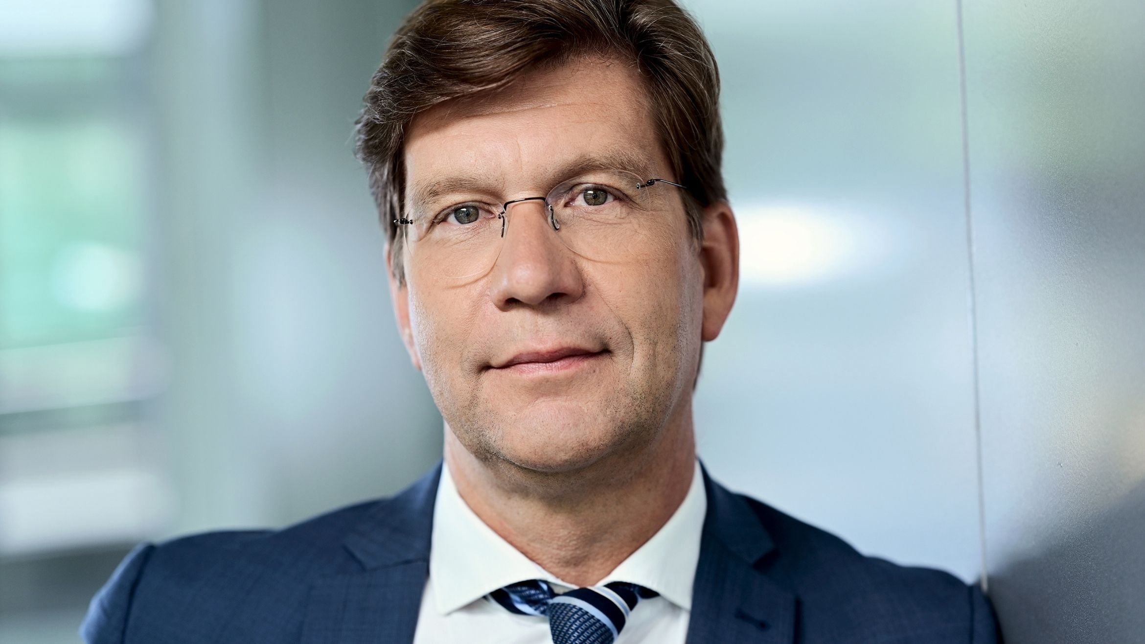 Christoph Schwennicke, Mit-Geschäftsführer der Verwertungsgesellschaft Corint Media –