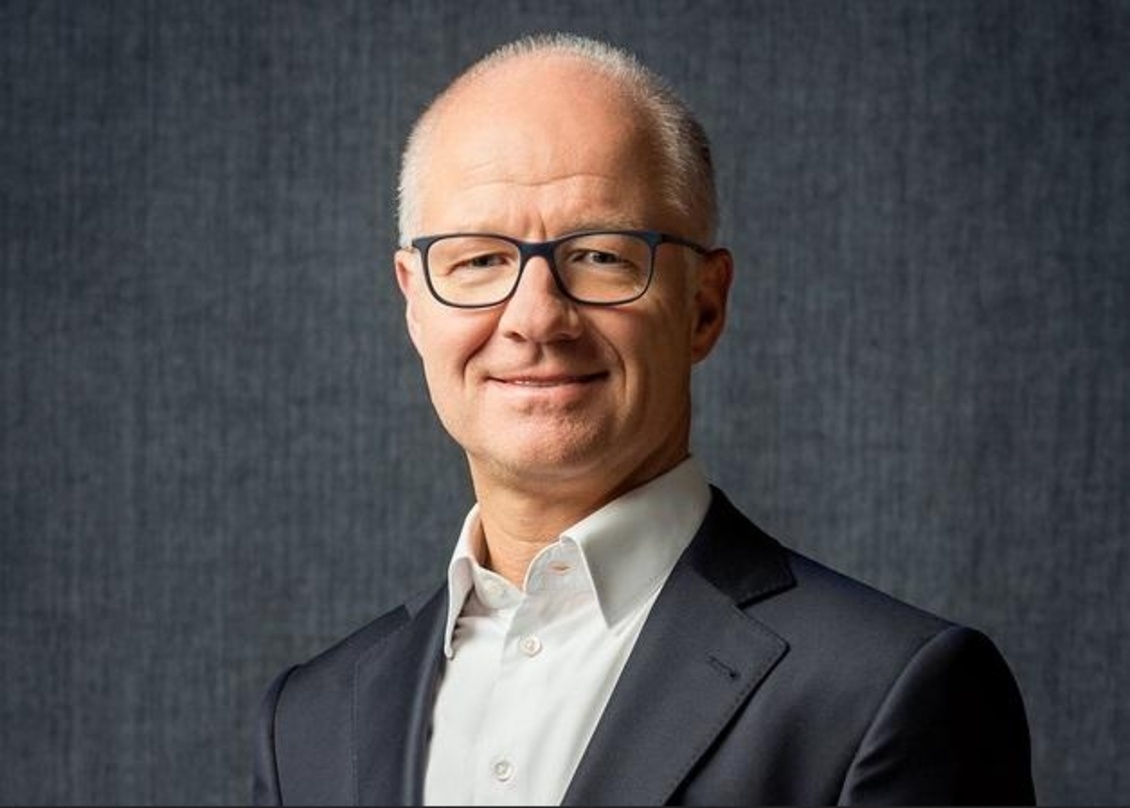 Bavaria-CEO Christian Franckenstein legt den Fokus auf das Kerngeschäft
