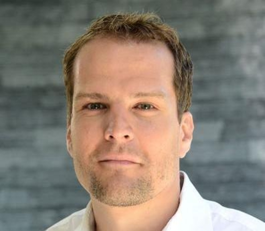 Christian Meinberger, Chief Digital Officer der Leonine Studios und Geschäftsführer von i&u TV 