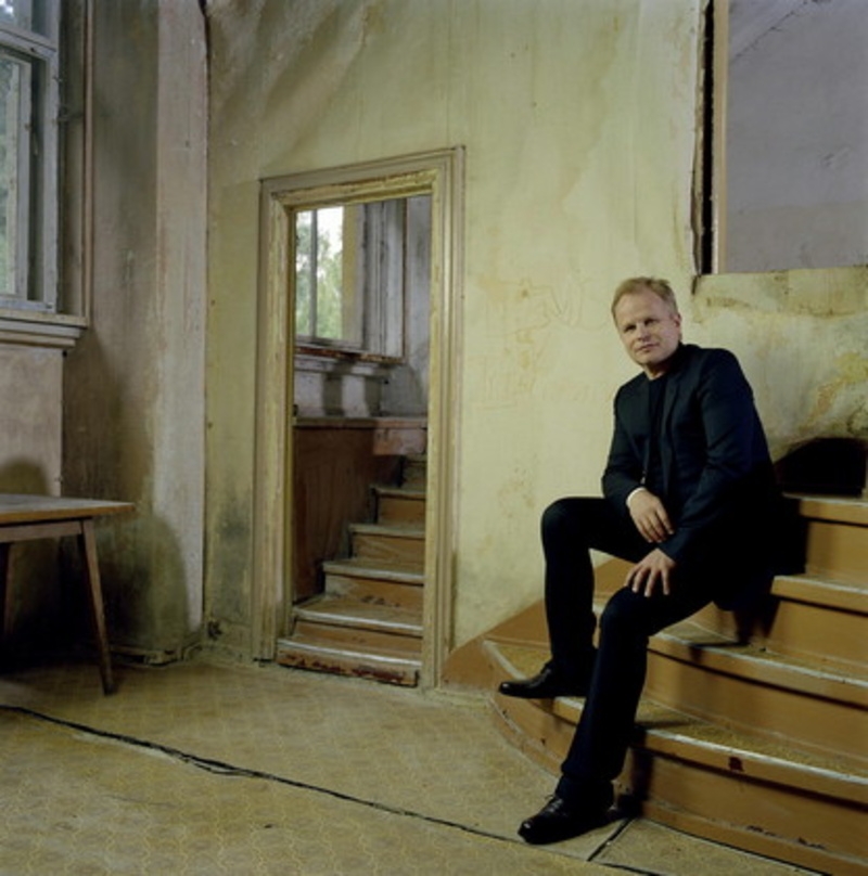 Startete Tour in Leipzig: Herbert Grönemeyer