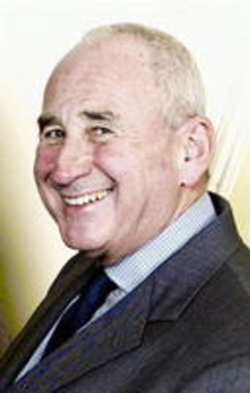 Beklagen Milliarden-Verlust: Berman...